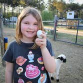 Review photo of Outside Inn Campground by Paulette H., March 23, 2026