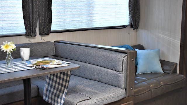 Camper-submitted photo at Grand Canyon RV Glamping near Williams, AZ