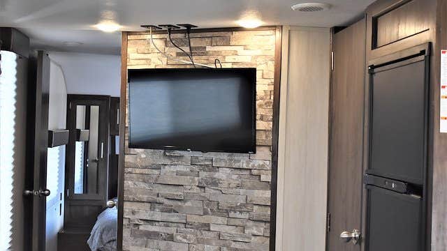 Camper-submitted photo at Grand Canyon RV Glamping near Williams, AZ