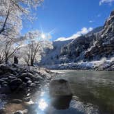 Review photo of Glenwood Canyon Resort by emery Y., March 24, 2026