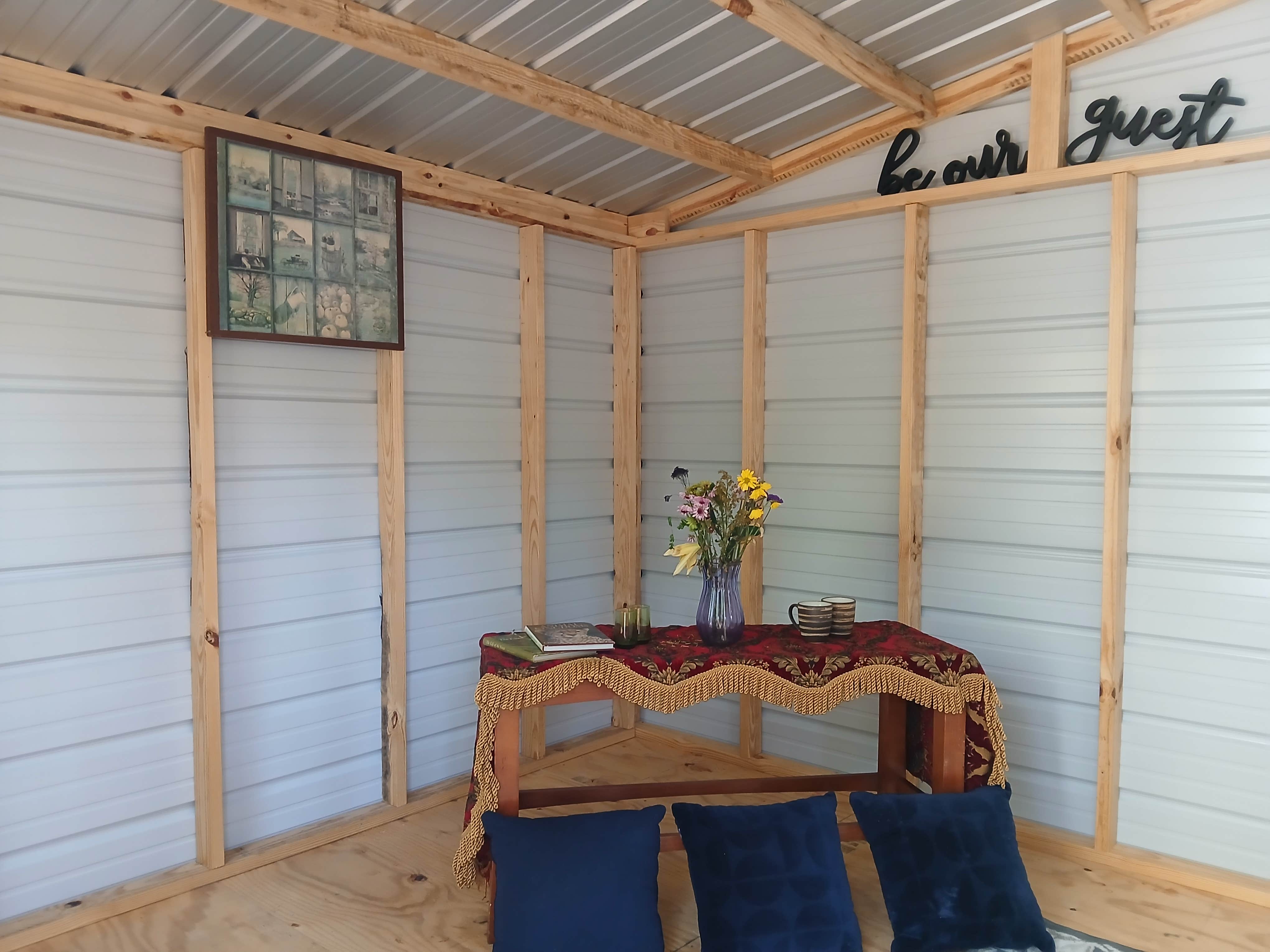 Camper-submitted photo at Open Night Sky at Longview near Louisville, MS