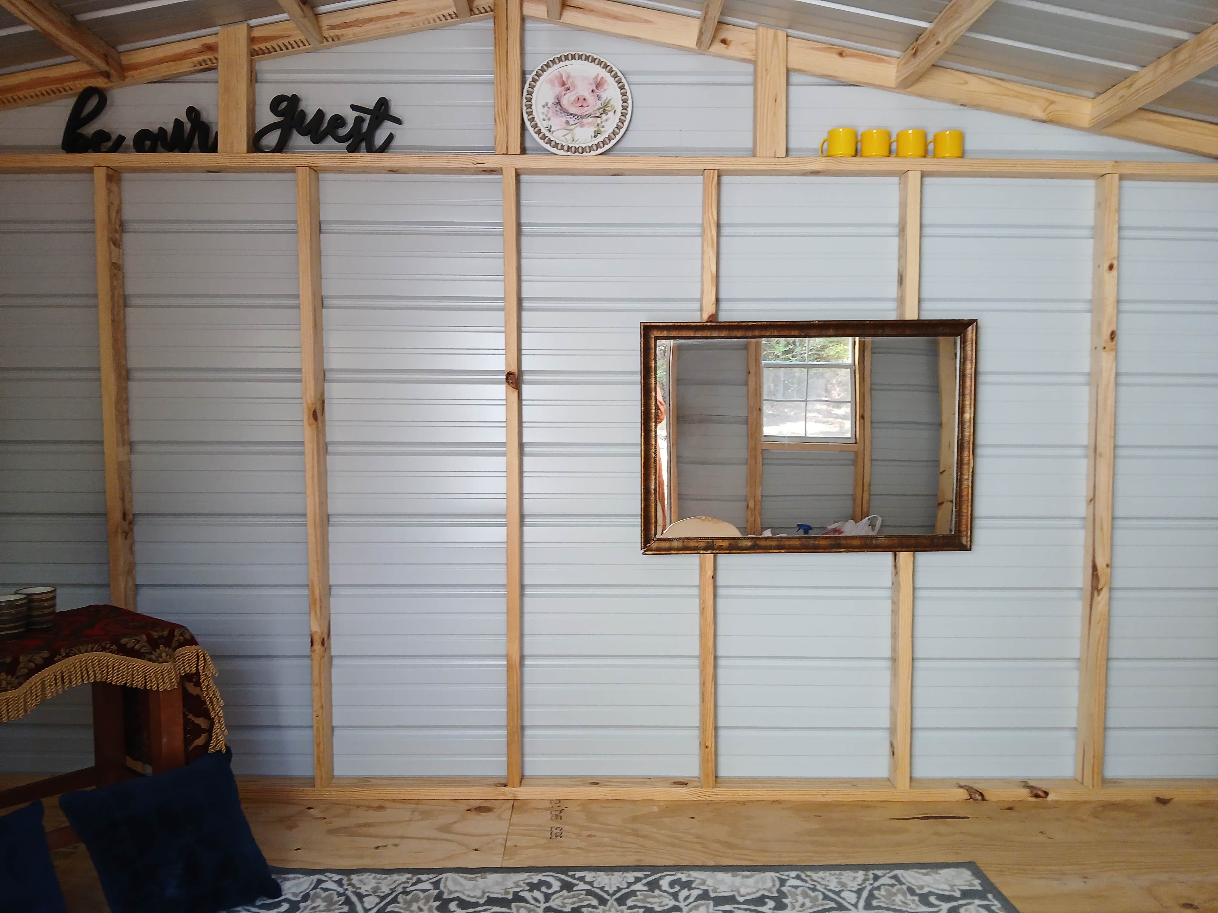 Camper-submitted photo at Open Night Sky at Longview near Louisville, MS