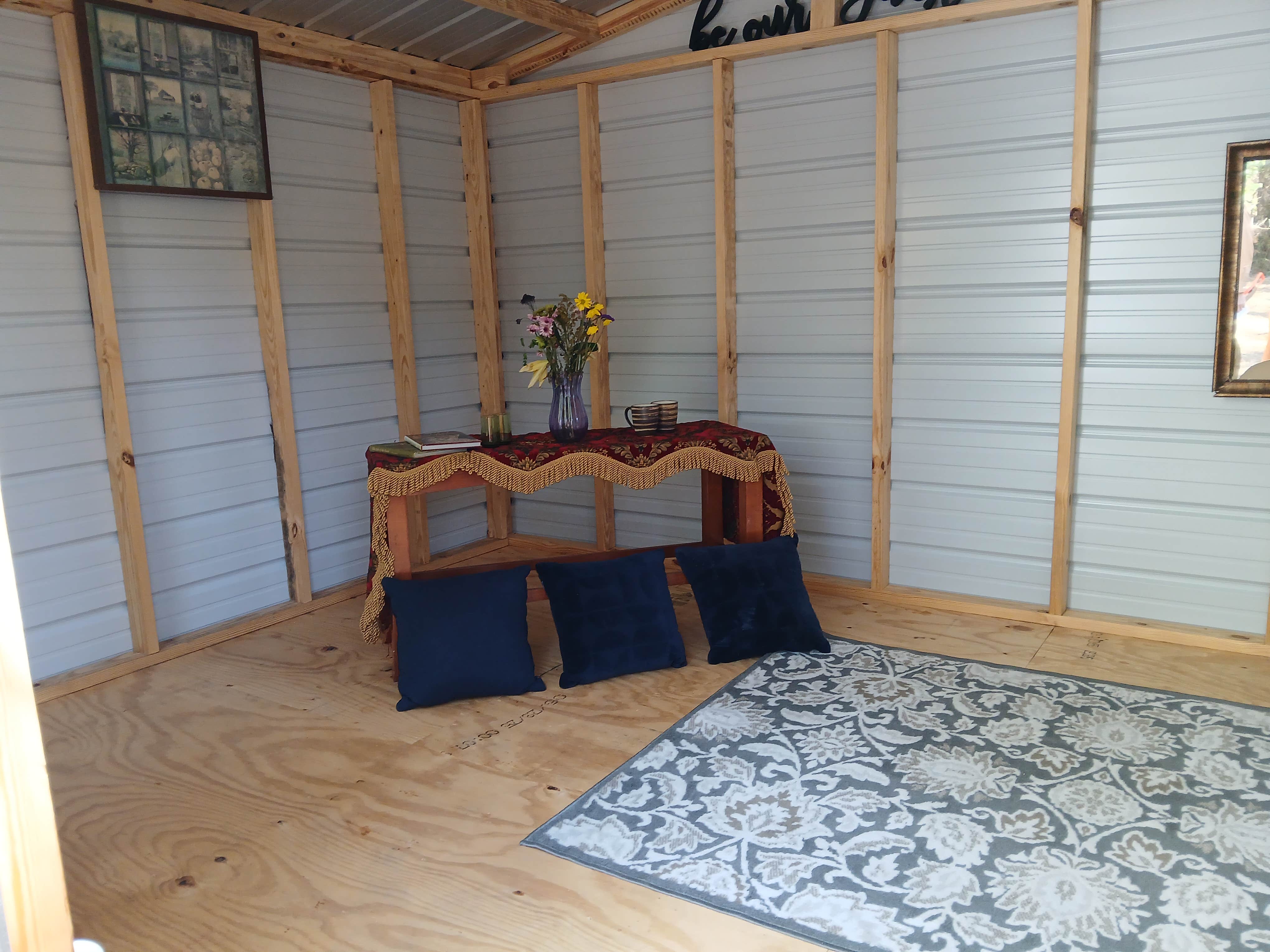 Camper-submitted photo at Open Night Sky at Longview near Louisville, MS