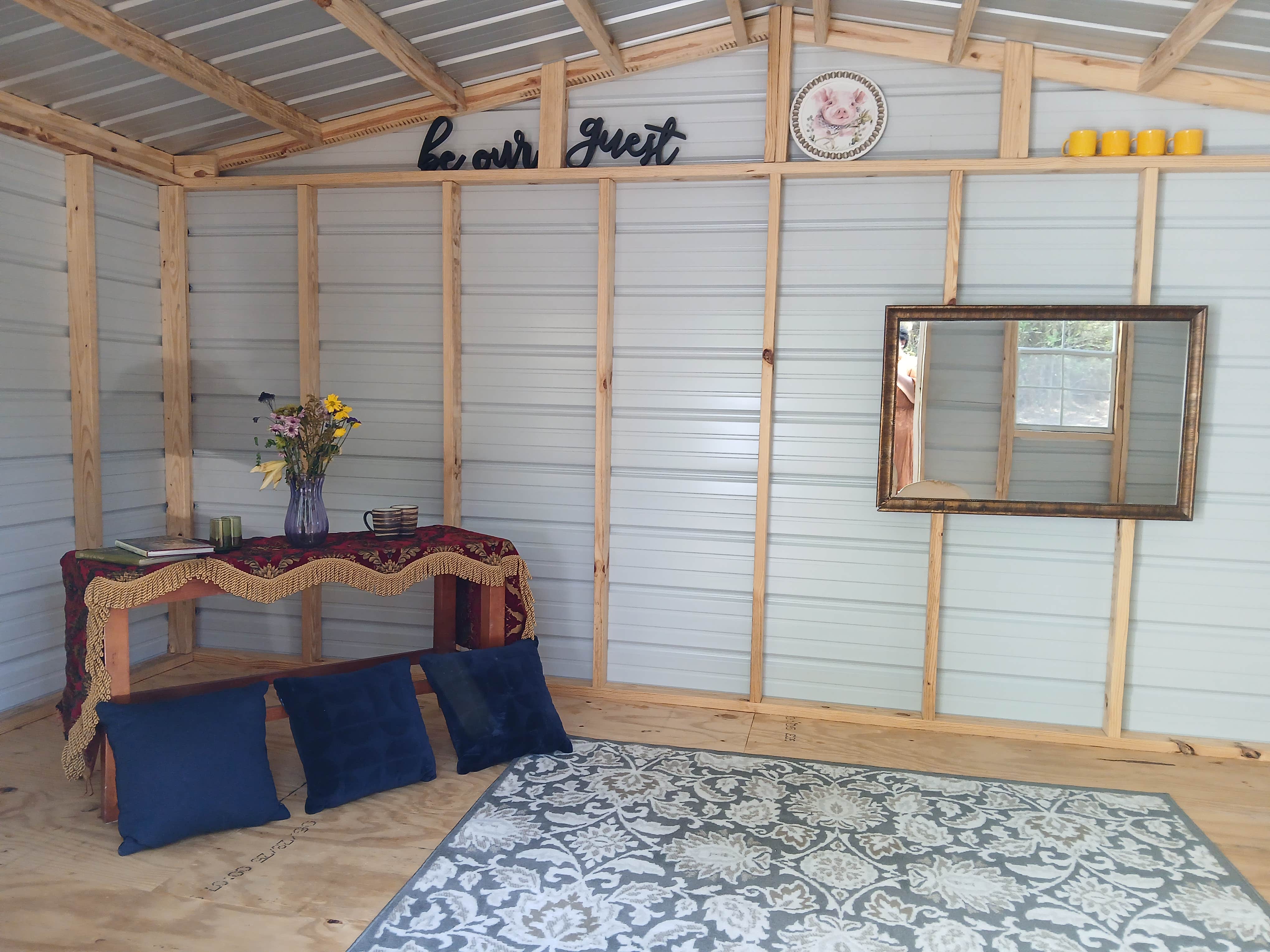 Camper-submitted photo at Open Night Sky at Longview near Louisville, MS