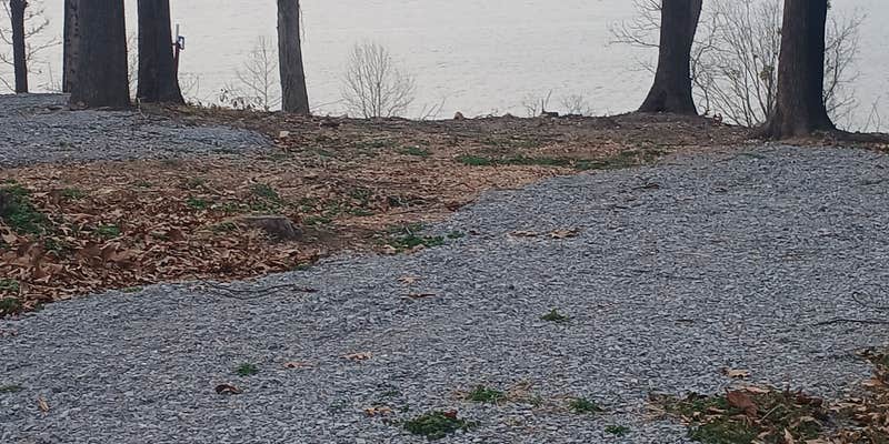 Camper submitted image from Indian Springs Park