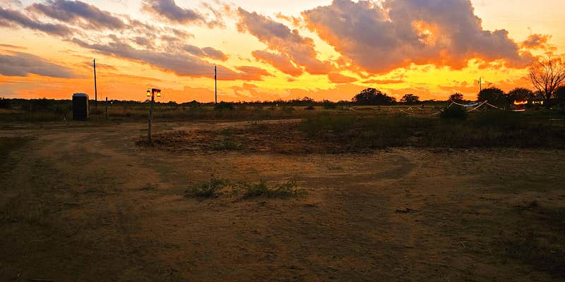 Camper submitted image from Everfree Shire Ranch