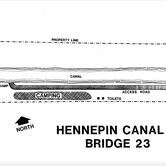Review photo of Hennepin Canal Bridge 23 campground by Stuart K., March 25, 2026