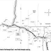 Review photo of Hennepin Canal Bridge 23 campground by Stuart K., March 25, 2026