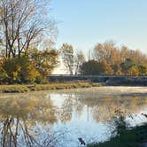 Review photo of Hennepin Canal Bridge 23 campground by Stuart K., March 25, 2026