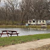 Review photo of Green River Oaks Camping Resort by Stuart K., March 25, 2026