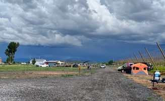 Audrey G.'s photo at The Hop Yard Hideaway near Grand Mesa, Uncompahgre, and Gunnison National Forests