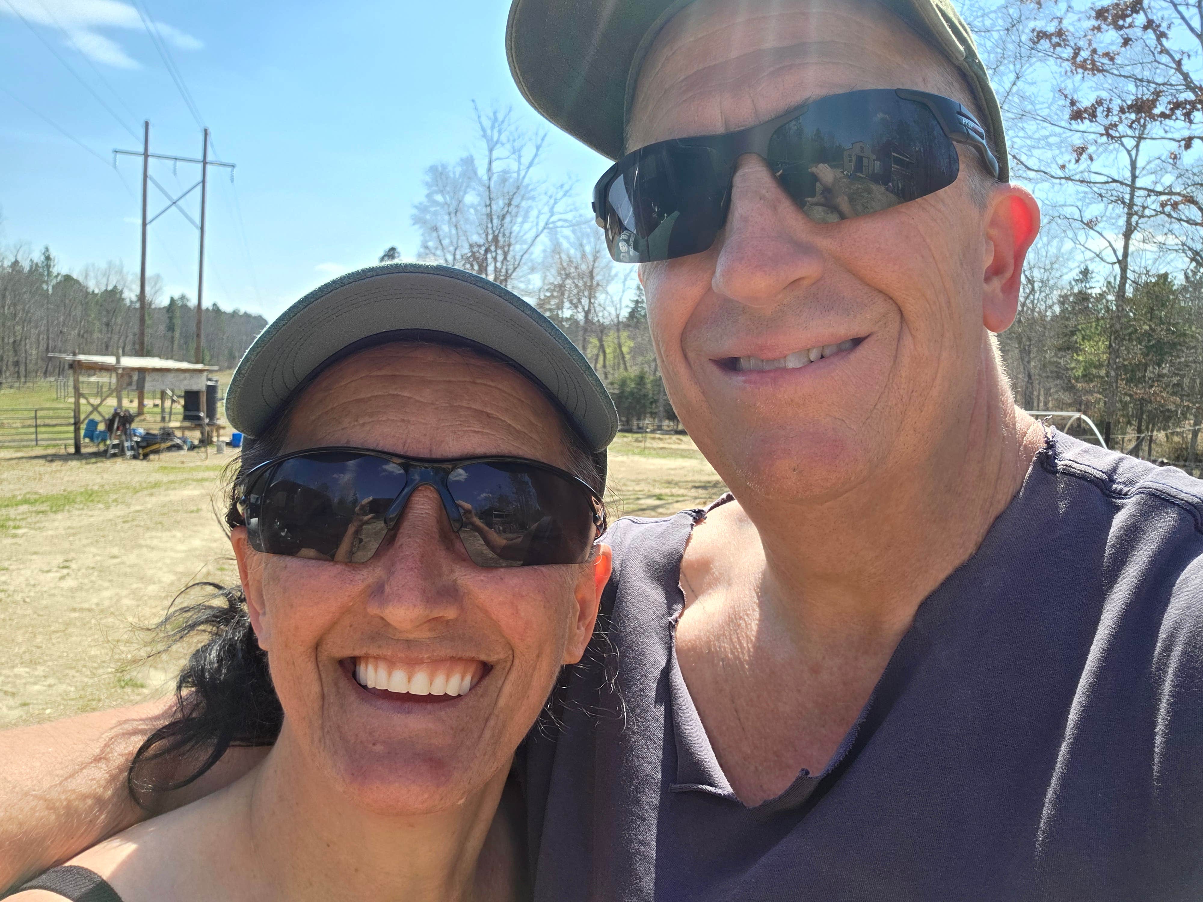 Camping near Alley Spring Campground — Ozark National Scenic Riverway: Ozark Ridge Spike Camps, Winona, Missouri