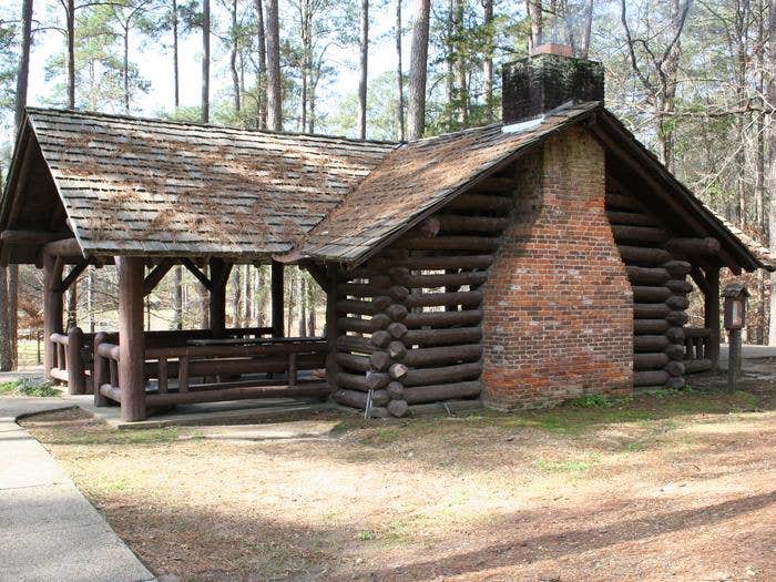 Camper-submitted photo at Clear Springs Recreation Area near McComb, MS