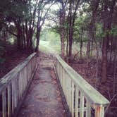 Review photo of Lake Whitney State Park Campground by Gretchen N., September 29, 2016
