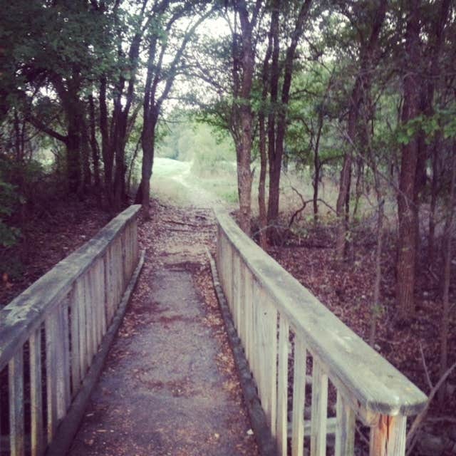 Camper submitted image from Lake Whitney State Park Campground - 2