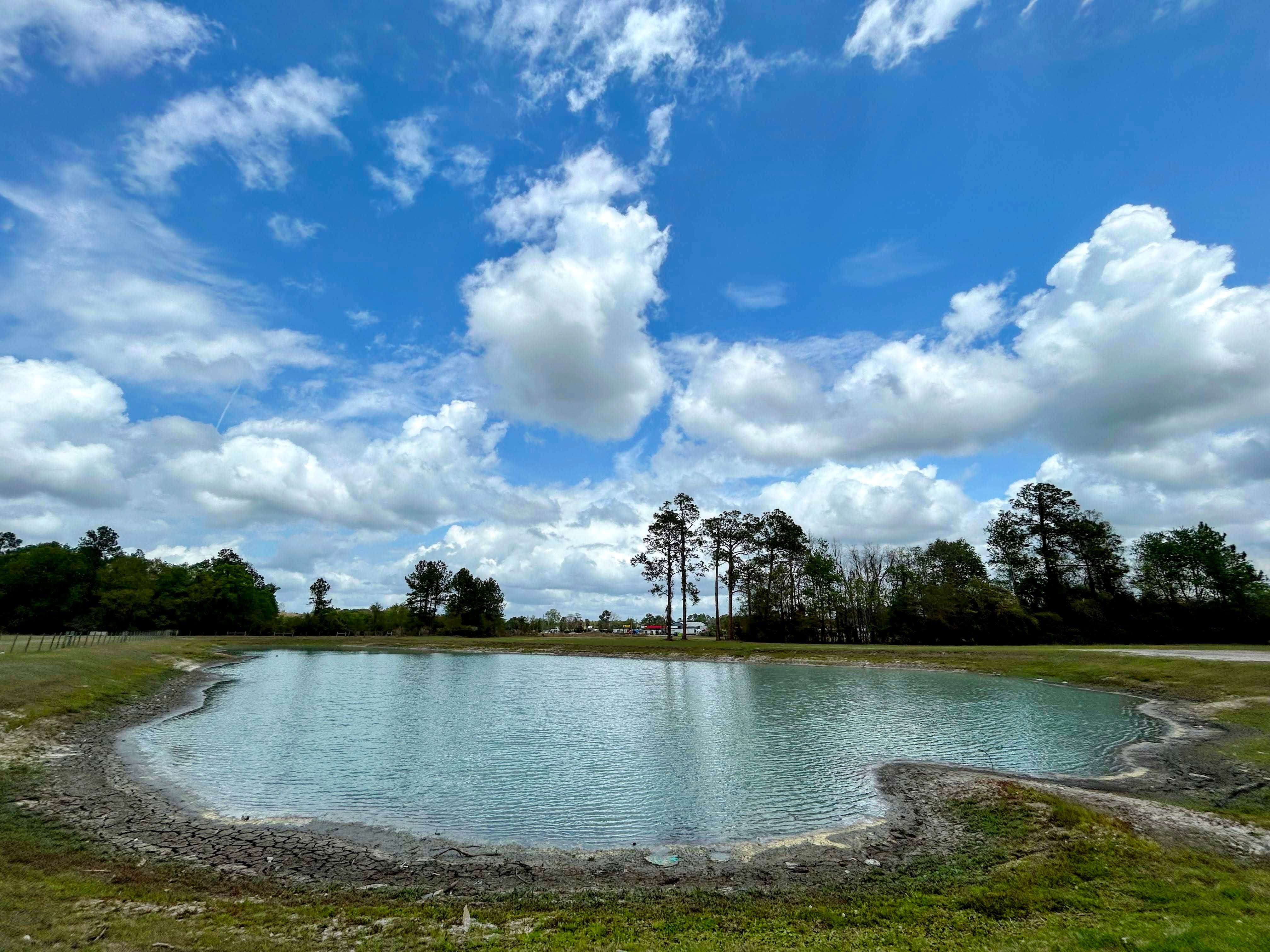 Camping near Kate’s Fish Camp: Waldo MX & Event Grounds — Motocross Park & RV Campground, Waldo, Florida