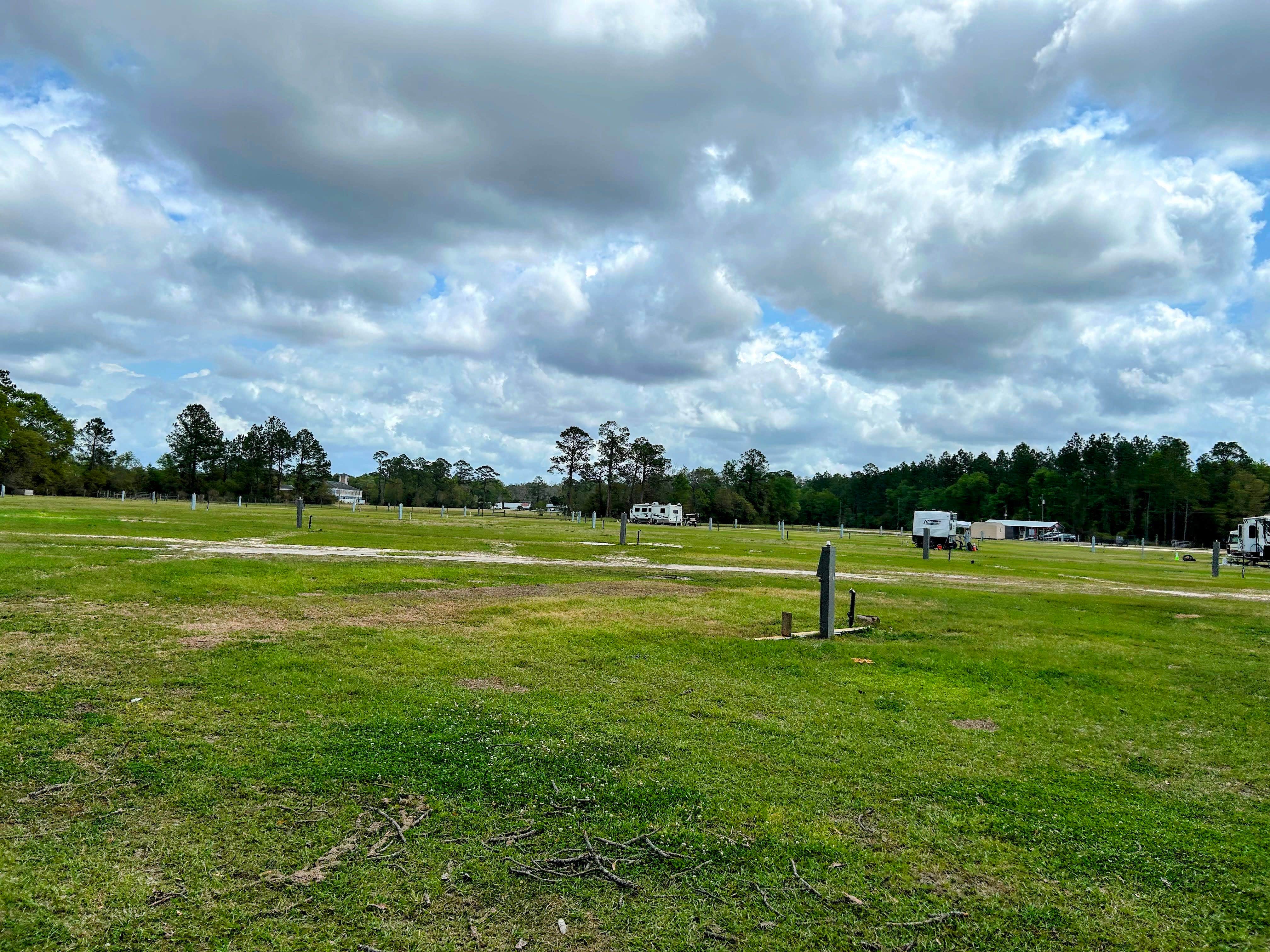 Camper-submitted photo at Waldo MX & Event Grounds — Motocross Park & RV Campground near Starke, FL