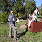 Review photo of Tower Fall Campground — Yellowstone National Park by Kari T., September 29, 2016