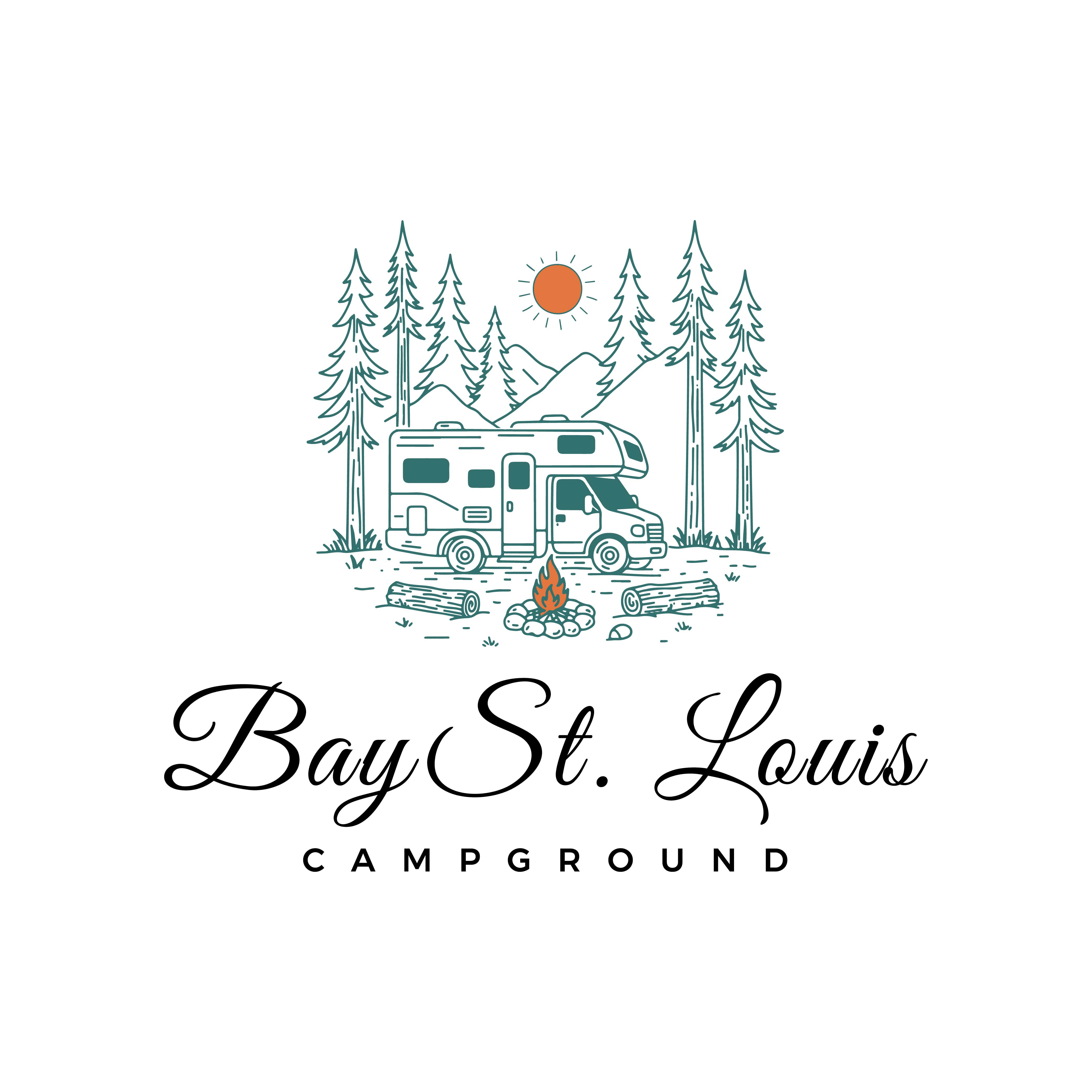 Camping near Bay Hide Away RV Park And Campground: Bay St. Louis Campground, Bay St. Louis, Mississippi