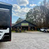 Review photo of The Backyard RV Resort by MickandKarla W., March 27, 2026