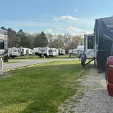 Review photo of The Backyard RV Resort by MickandKarla W., March 27, 2026