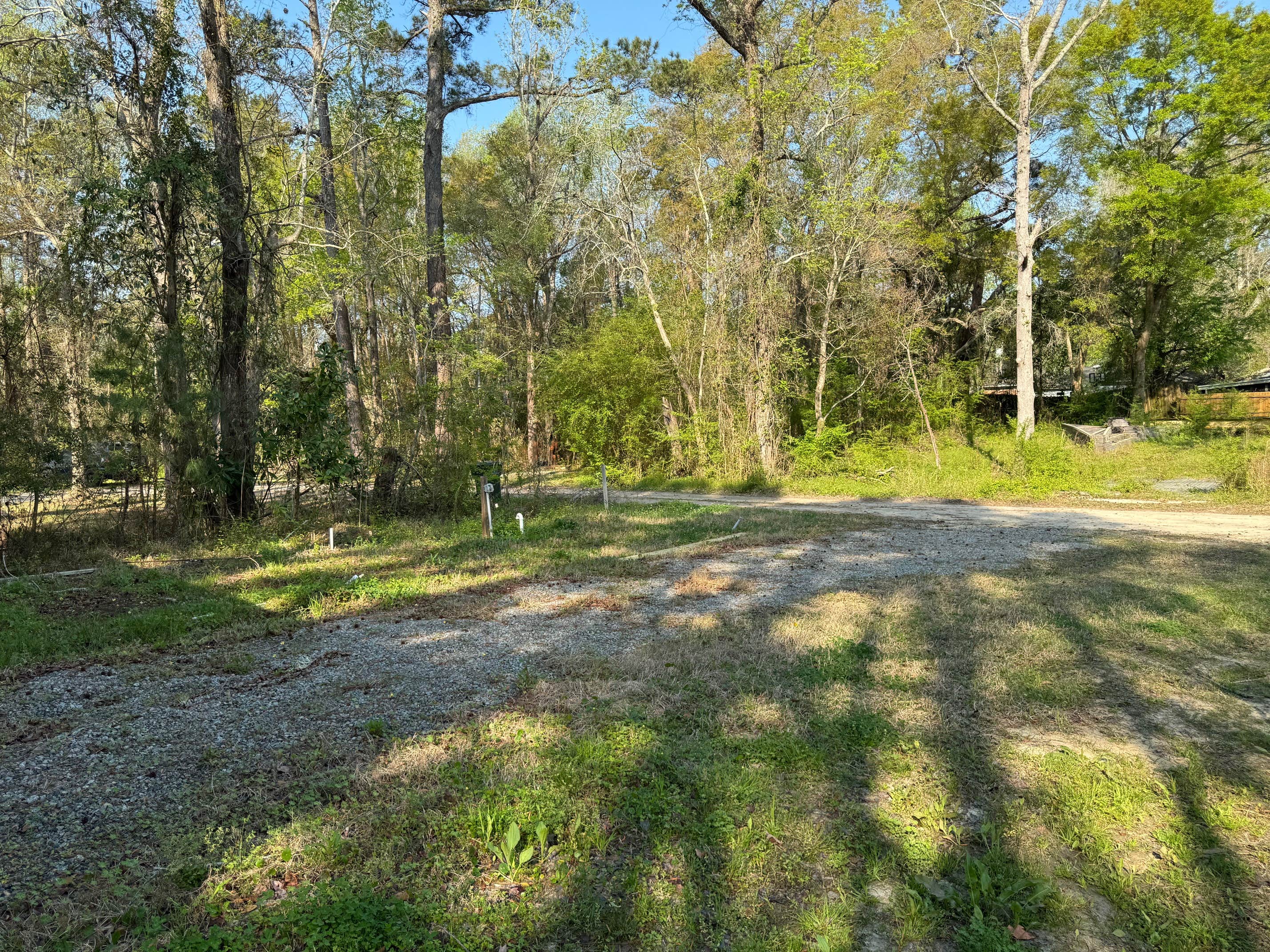 Camper-submitted photo at Coastal Country Retreat near Kure Beach, NC