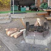 Review photo of Gull Lake Campground — Inyo National Forest by Kevin M., March 28, 2026