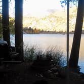 Review photo of Gull Lake Campground — Inyo National Forest by Kevin M., March 28, 2026