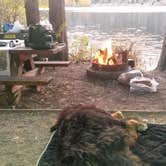 Review photo of Gull Lake Campground — Inyo National Forest by Kevin M., March 28, 2026