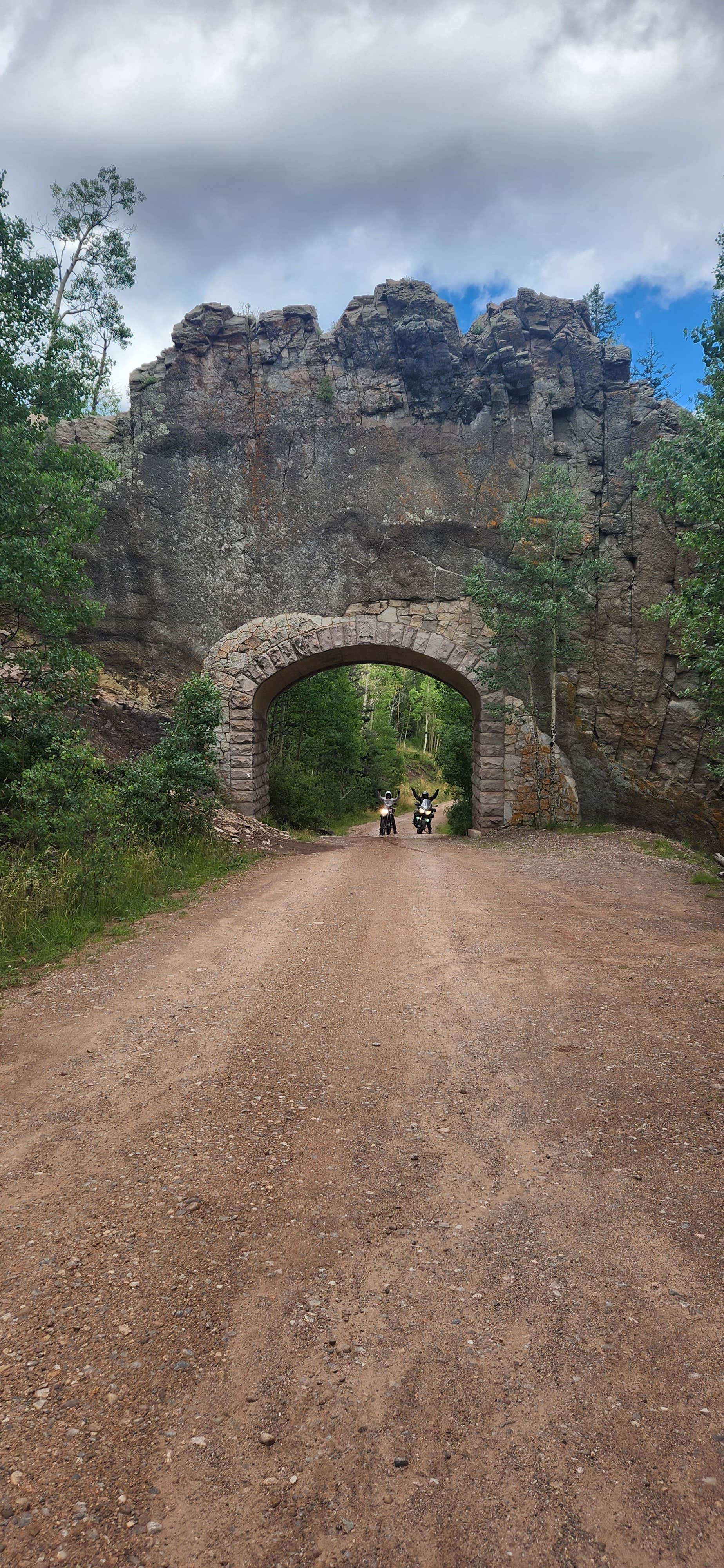 Camping near Piñon Campground — Lathrop State Park: Spanish Peaks Bar and Grill and RV Park, Aguilar, Colorado