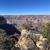 Review photo of Mather Campground — Grand Canyon National Park by Kathy B., March 29, 2026