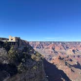 Review photo of Mather Campground — Grand Canyon National Park by Kathy B., March 29, 2026