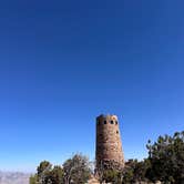 Review photo of Desert View Campground — Grand Canyon National Park by Kathy B., March 29, 2026