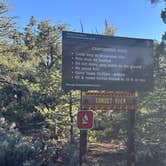 Review photo of sunset view free campground by Kathy B., March 29, 2026