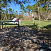 Review photo of Fort Pickens Campground — Gulf Islands National Seashore by Hope H., March 29, 2026