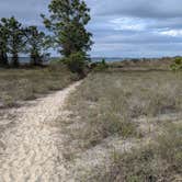 Review photo of Fort Pickens Campground — Gulf Islands National Seashore by Hope H., March 29, 2026