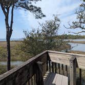 Review photo of Davis Bayou Campground — Gulf Islands National Seashore by Hope H., March 29, 2026