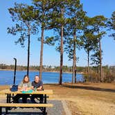 Review photo of Seminole State Park Campground by Richard A., March 29, 2026