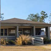 Review photo of Seminole State Park Campground by Richard A., March 29, 2026