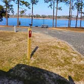Review photo of Seminole State Park Campground by Richard A., March 29, 2026