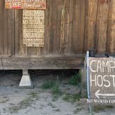 Review photo of Pioneertown Corrals by Momma H., March 30, 2026