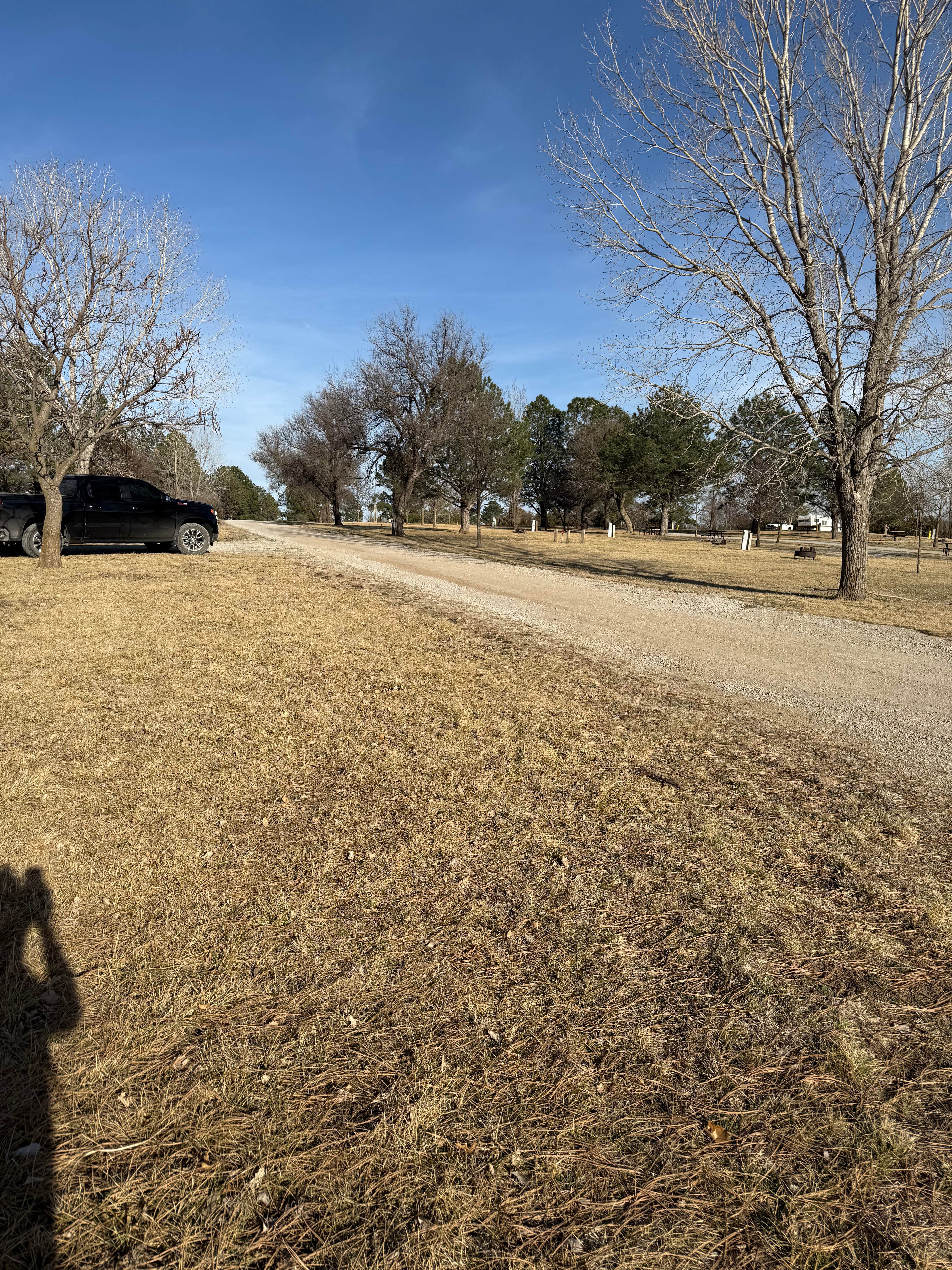 Camper-submitted photo at Rockford Lake State Recreation Area near Beatrice, NE