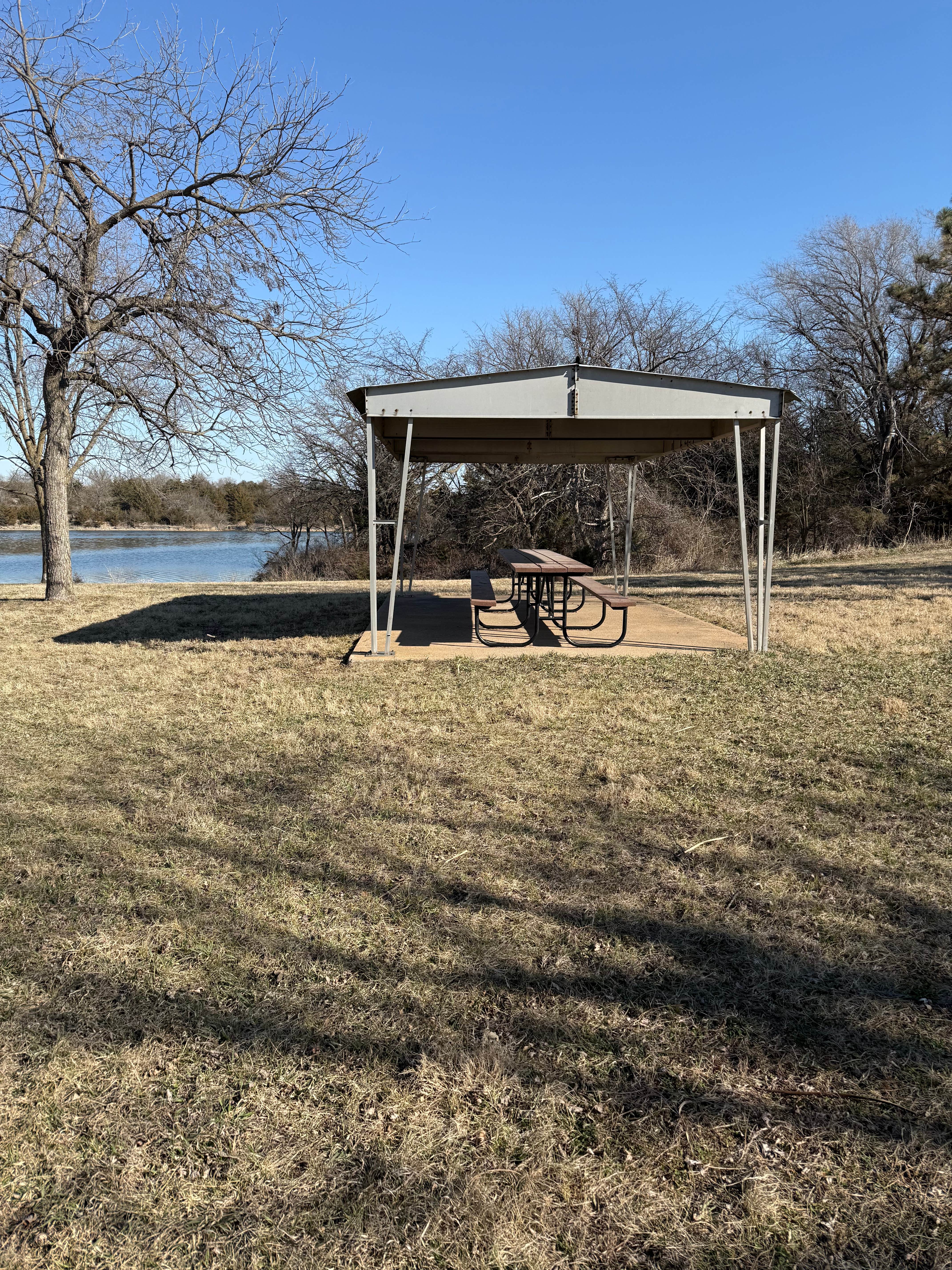 Camper-submitted photo at Rockford Lake State Recreation Area near Beatrice, NE