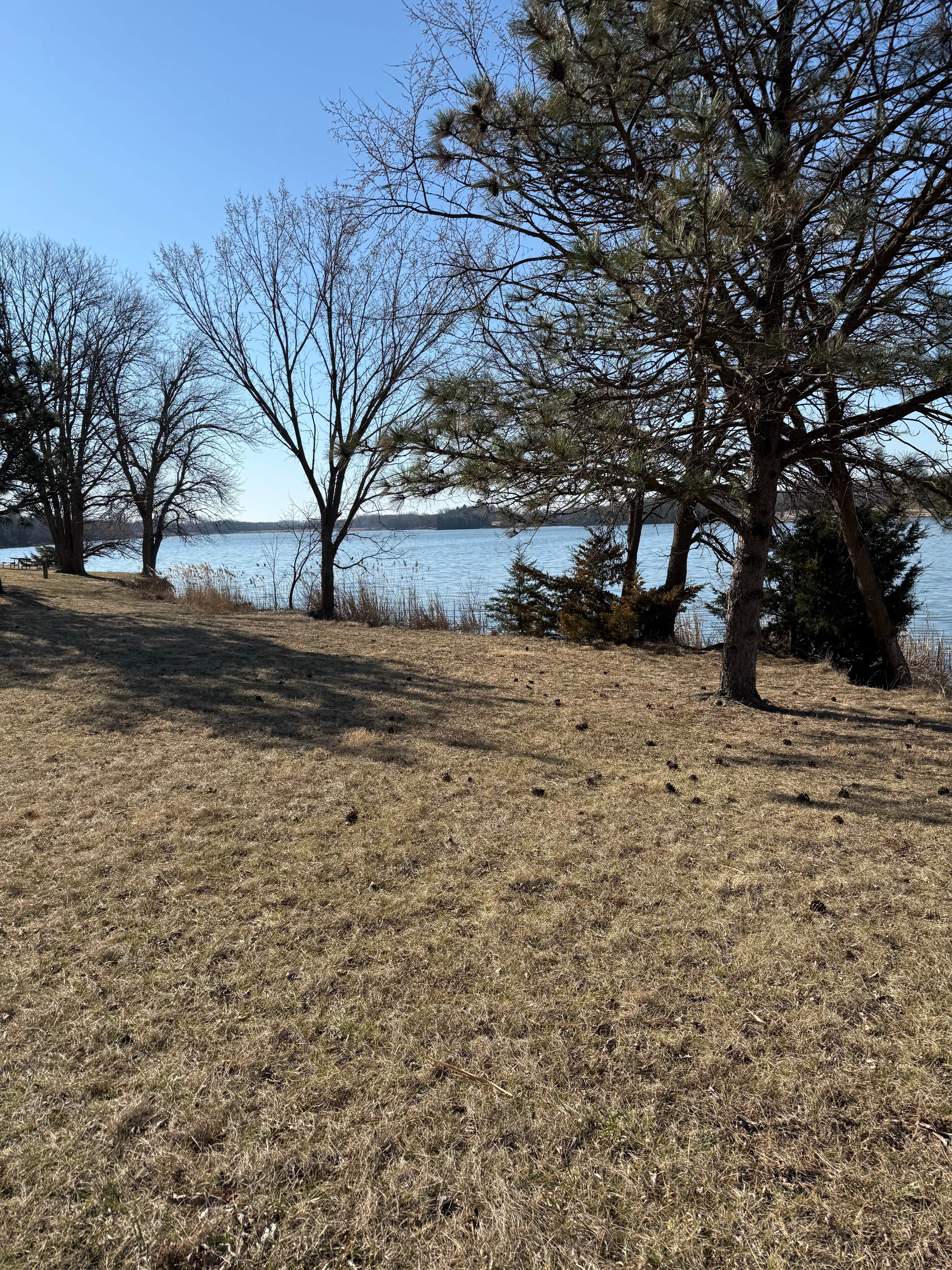 Rockford Lake State Recreation Area