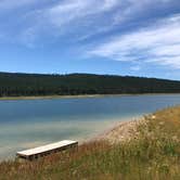 Review photo of Union Creek Campground by Kathy B., March 30, 2026