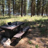 Review photo of Union Creek Campground by Kathy B., March 30, 2026