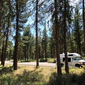 Review photo of Union Creek Campground by Kathy B., March 30, 2026