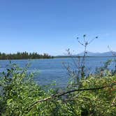 Review photo of Crescent Lake Campground by Kathy B., March 30, 2026