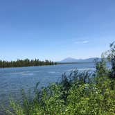 Review photo of Crescent Lake Campground by Kathy B., March 30, 2026