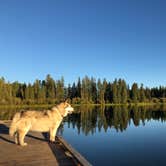 Review photo of Round Lake State Park Campground by Kathy B., March 30, 2026
